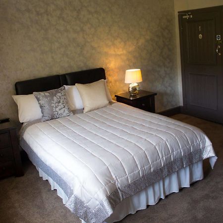Bed and Breakfast The Malthouse Rishworth Esterno foto