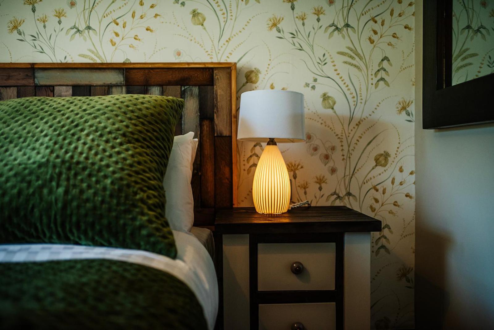 Bed and Breakfast The Malthouse Rishworth Camera foto