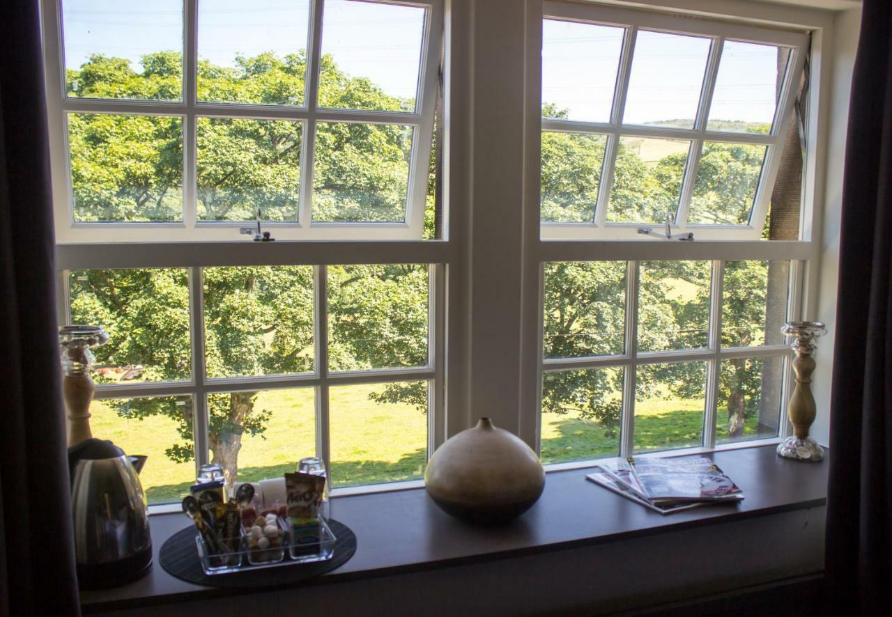 Bed and Breakfast The Malthouse Rishworth Esterno foto